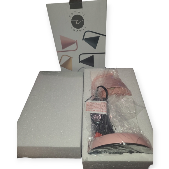 Candle Warmer Lamp with Timer - Picture 4 of 4